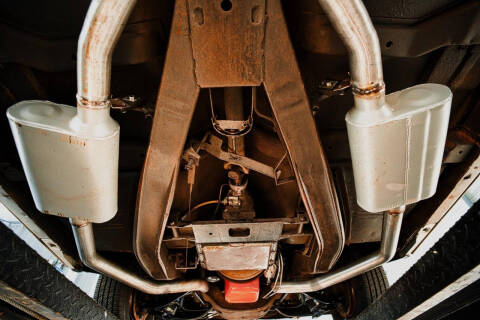 1964 Chevrolet Impala