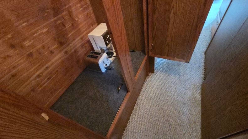 1990 Airstream EXCELLA 29'