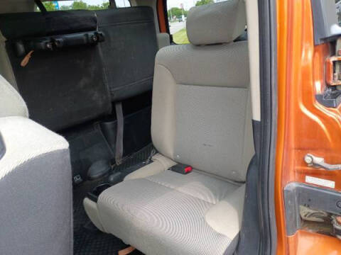 2008 Honda Element EX