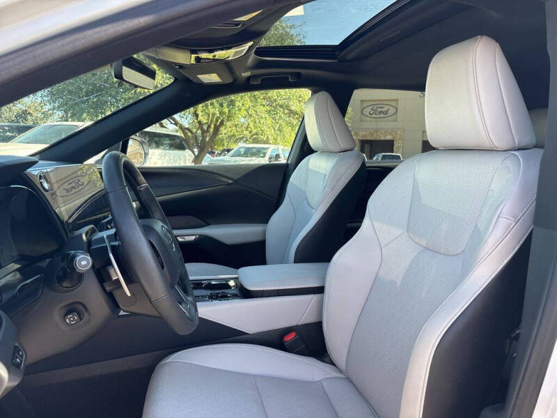 2025 Lexus RX 350