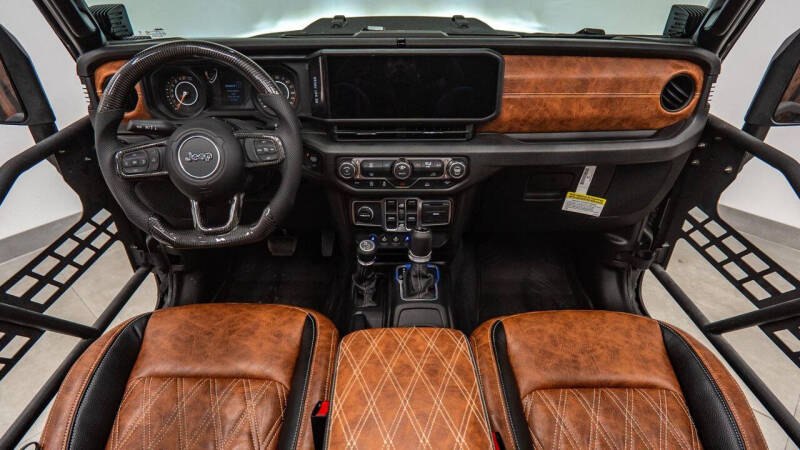 2026 Jeep Gladiator 85th Anniversary Edition