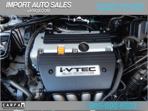 2003 Honda Element EX