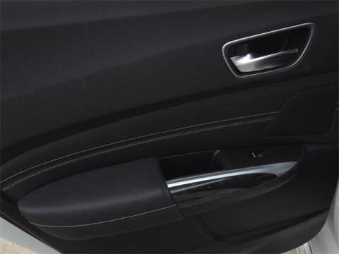 2019 Acura TLX SH-AWD V6 w/Advance