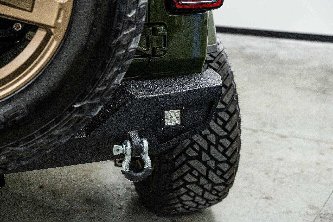 2020 JEEP Wrangler SUV / Crossover - $54,999