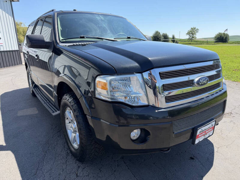2010 Ford Expedition XLT