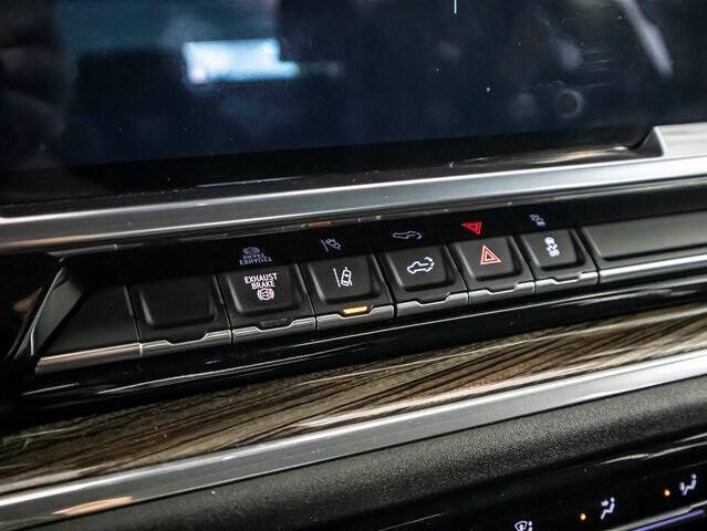 2024 Chevrolet Silverado 3500HD