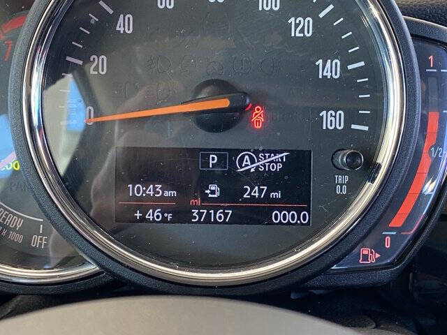 2021 MINI Hardtop 2 Door Cooper S