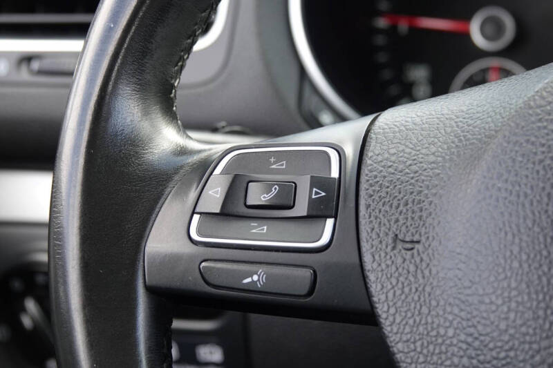 2012 Volkswagen Golf TDI