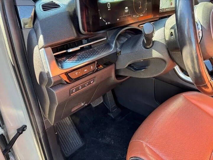 2022 Kia Carnival SX Prestige