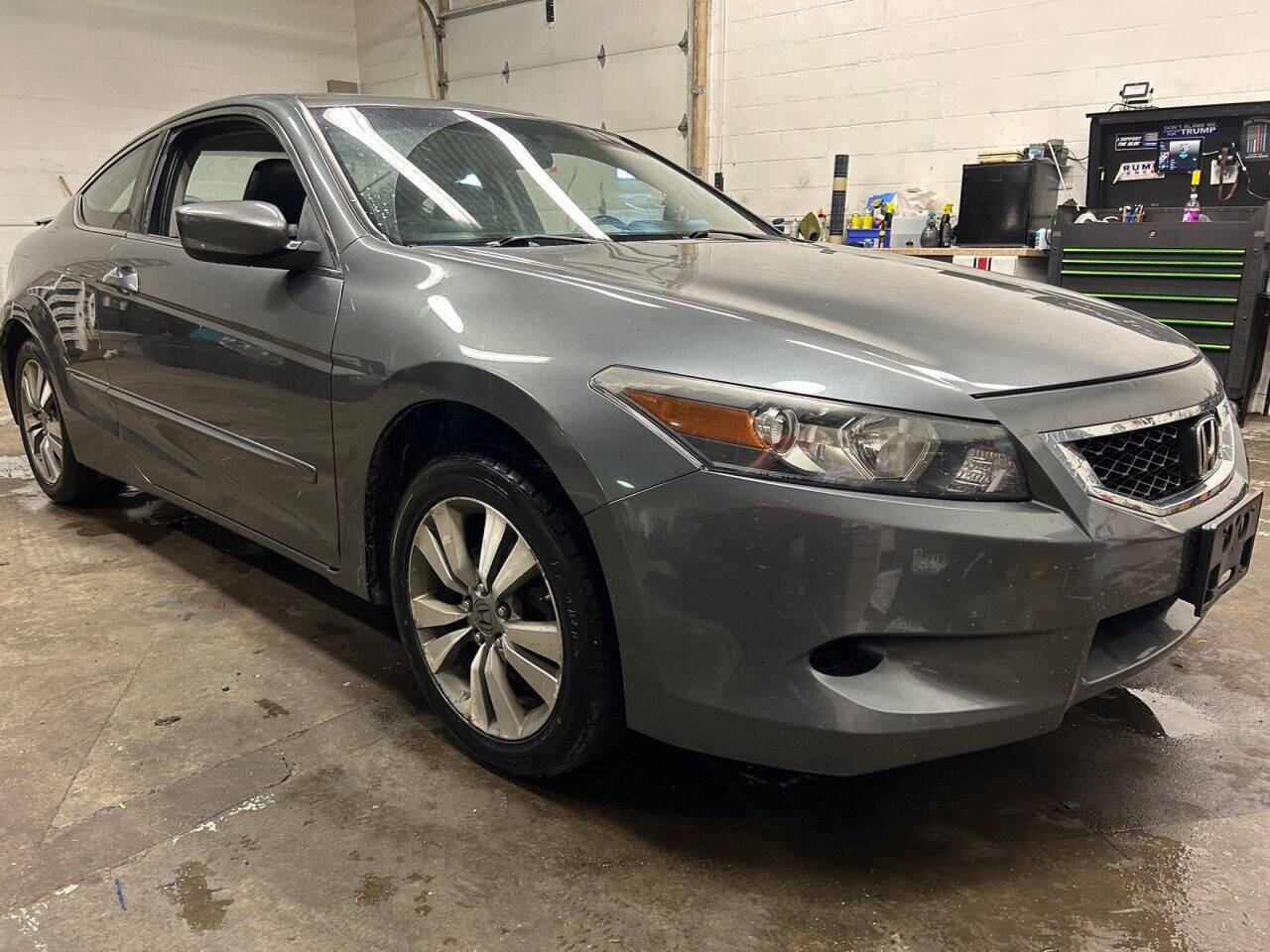 2008 Honda Accord for sale at Paley Auto Group in Columbus, OH