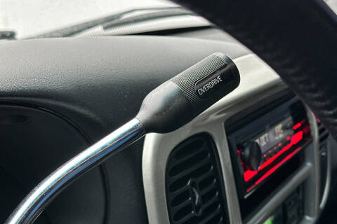 2003 Ford F-150 Harley-Davidson