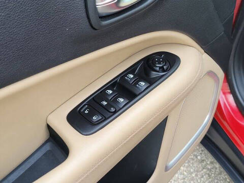 2019 Jeep Compass Sport