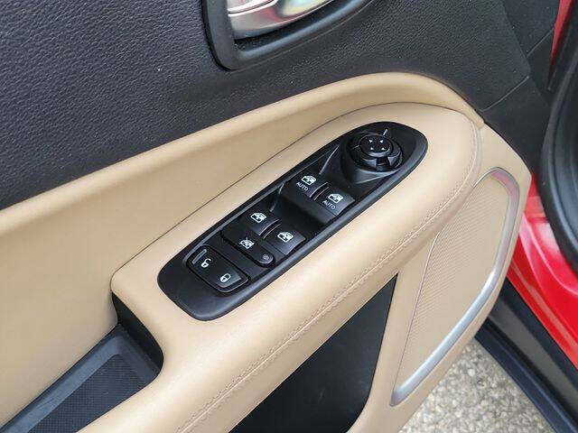 2019 Jeep Compass Sport