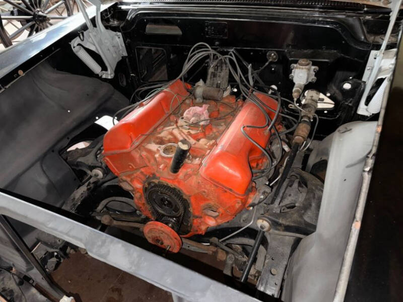 1958 Chevrolet Biscayne