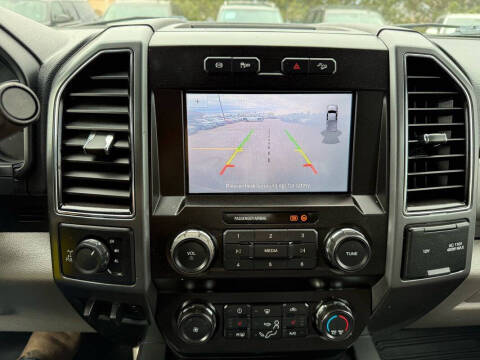 2022 Ford F-250 Super Duty