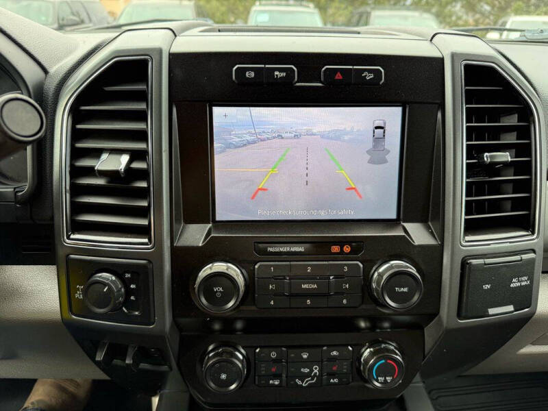 2022 Ford F-250 Super Duty