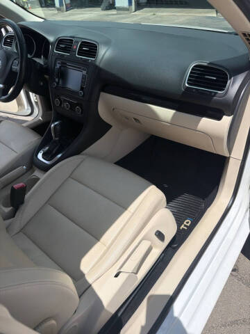 2012 Volkswagen Jetta