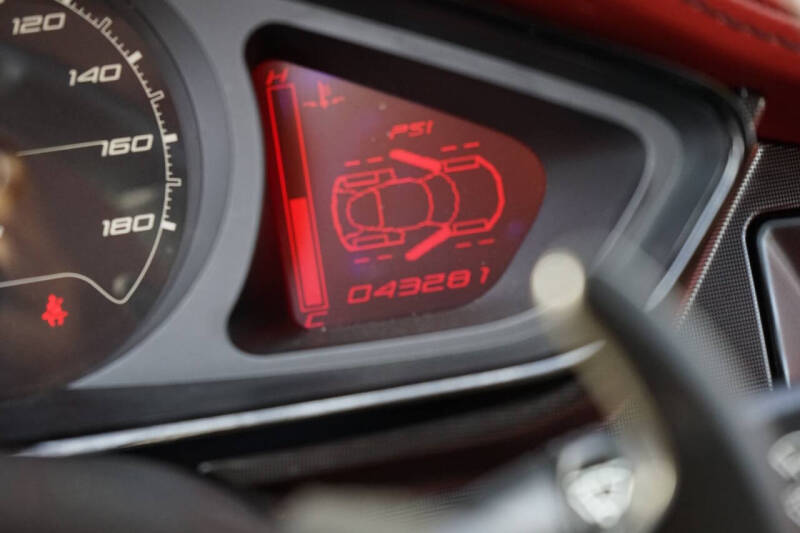 2014 Lotus Evora S 2+2