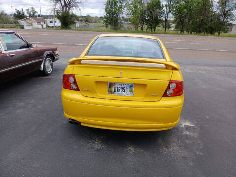 2004 Pontiac GTO