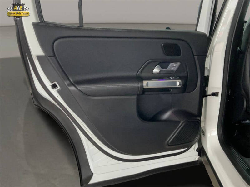 2023 Mercedes-Benz EQB EQB 300 4MATIC