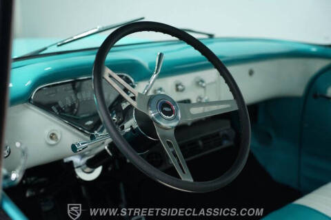 1957 Chevrolet 3100