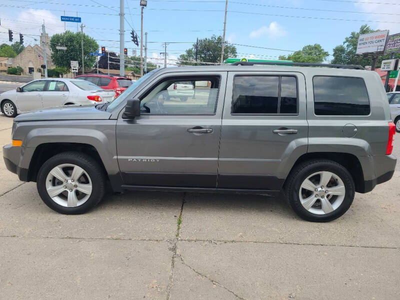 Bob Boruff Auto Sales Car Dealer in Kokomo, IN