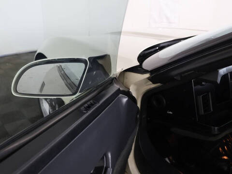 1986 Chevrolet Corvette