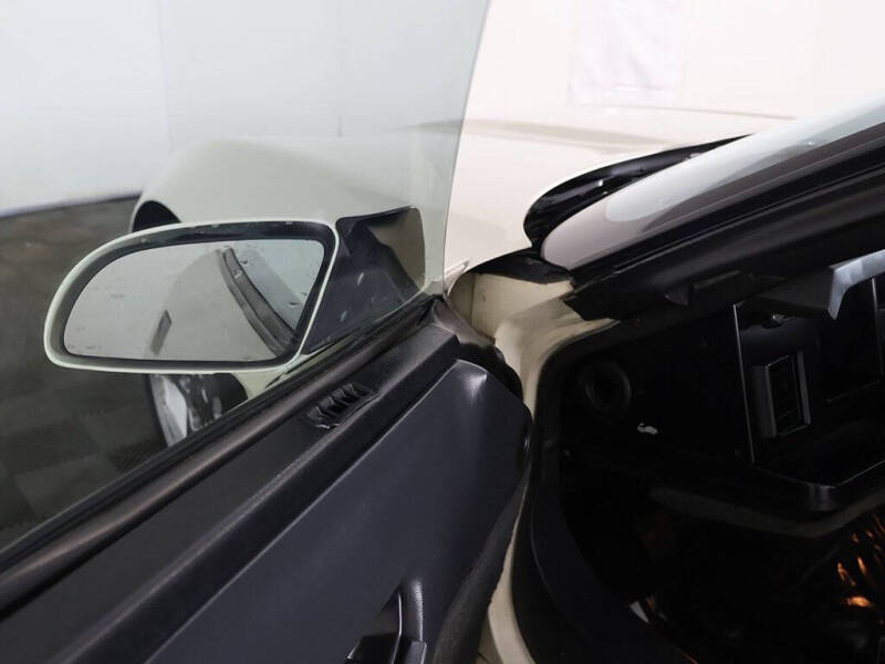 1986 Chevrolet Corvette