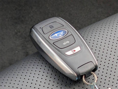 2025 Subaru Ascent Touring