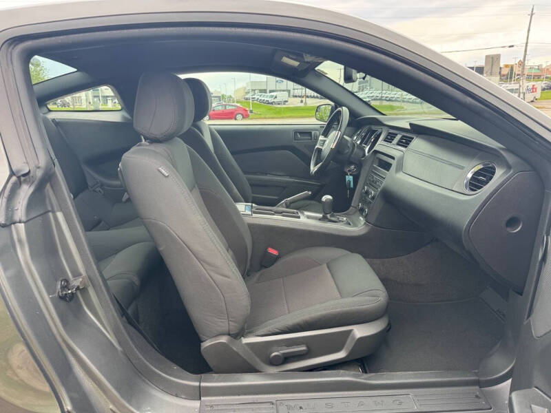 2014 Ford Mustang GT