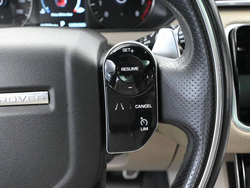 2020 Land Rover Range Rover Velar P340 R-Dynamic S