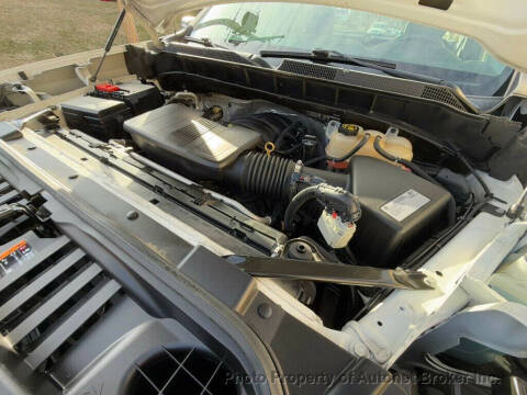 2019 Chevrolet Silverado 1500 Work Truck