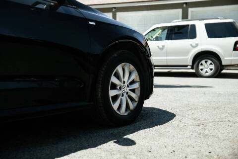 2013 Volkswagen Passat