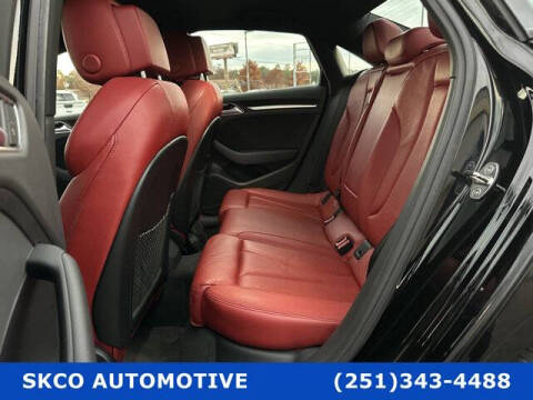 2020 Audi A3 Premium 40 TFSI