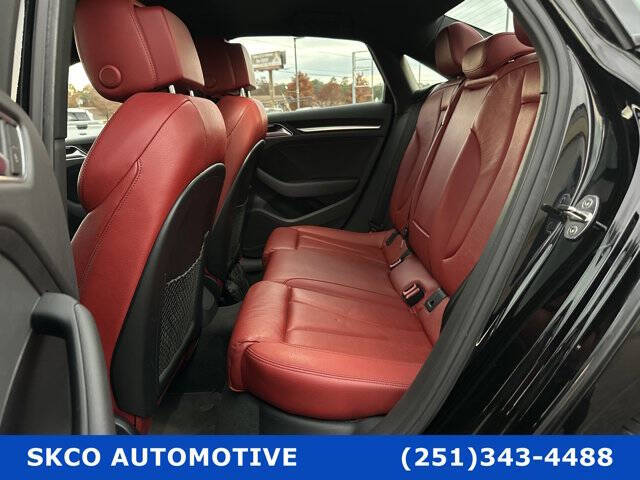 2020 Audi A3 Premium 40 TFSI