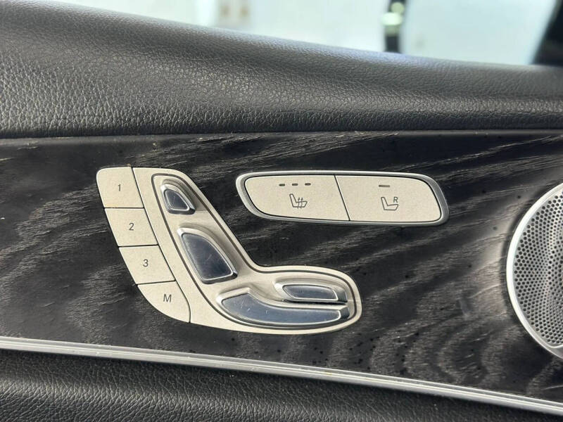 2018 Mercedes-Benz E-Class E 300