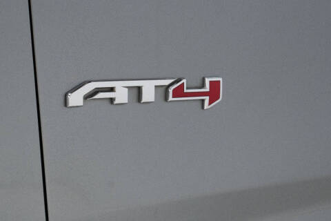 2023 GMC Yukon XL AT4