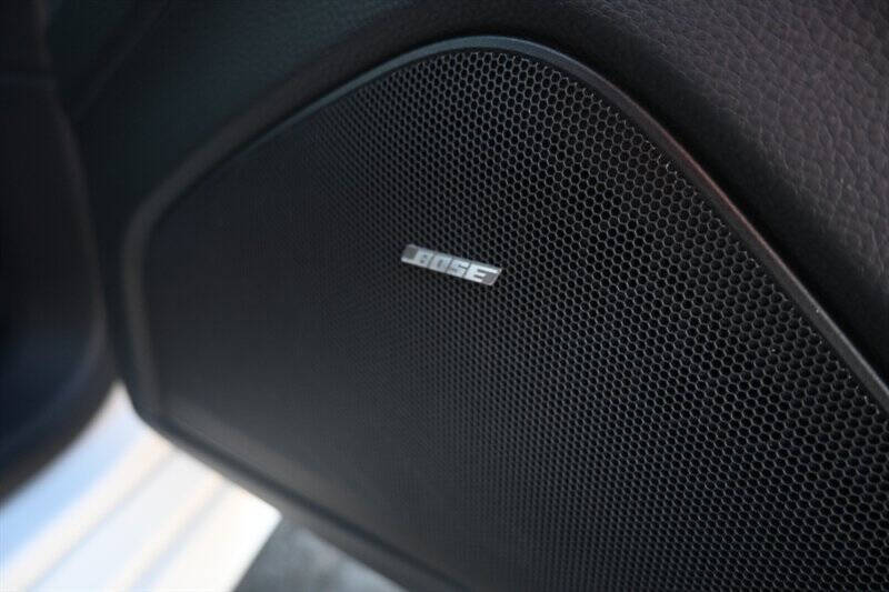 2013 Porsche Panamera S