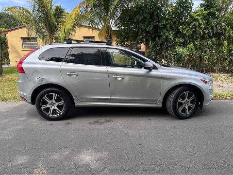 2015 Volvo XC60 T6 Premier Plus
