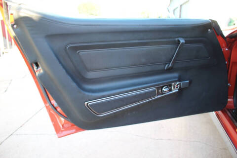 1970 Chevrolet Corvette