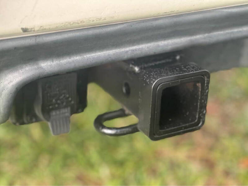 2002 Jeep Grand Cherokee Limited