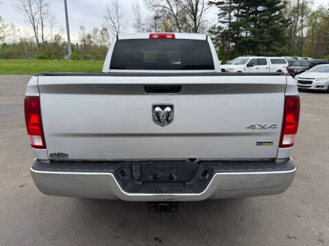 2012 RAM 1500