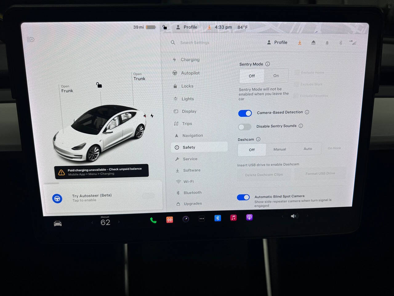 2018 Tesla Model 3 for sale at Supreme Motors in Costa Mesa, CA