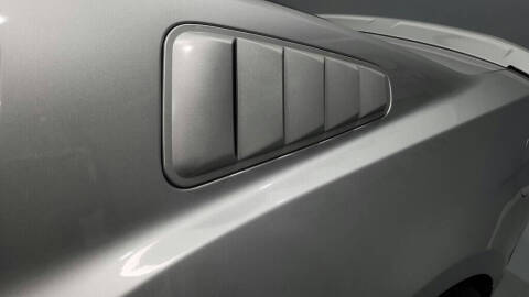 2010 Ford Mustang GT Premium