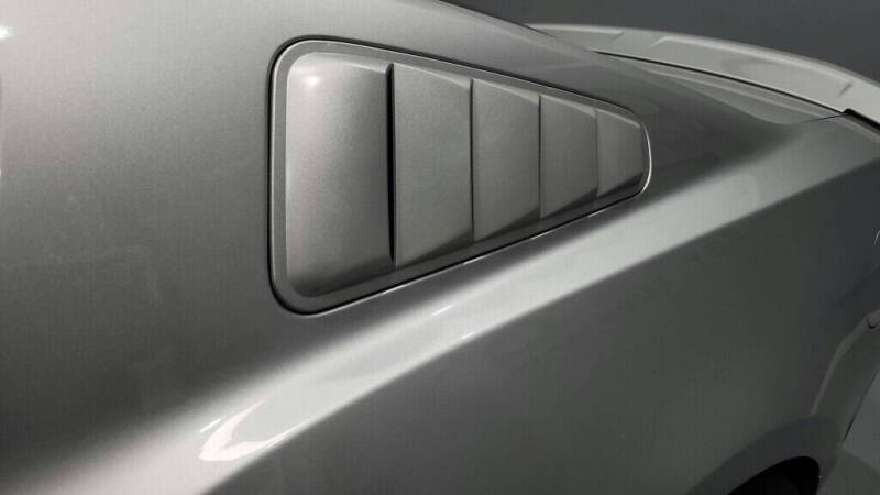 2010 Ford Mustang GT Premium