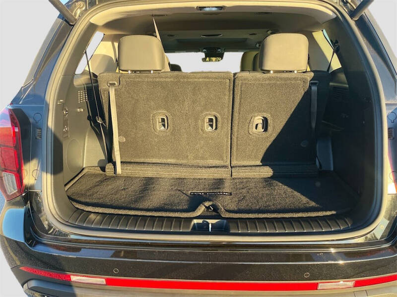 2024 Hyundai Palisade XRT