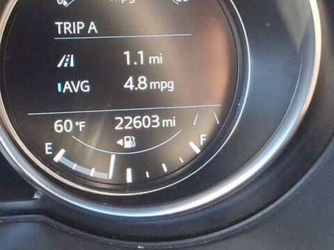 2023 Mazda CX-5 2.5 S Select