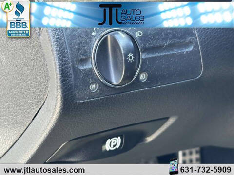 2008 Mercedes-Benz E-Class E 63 AMG