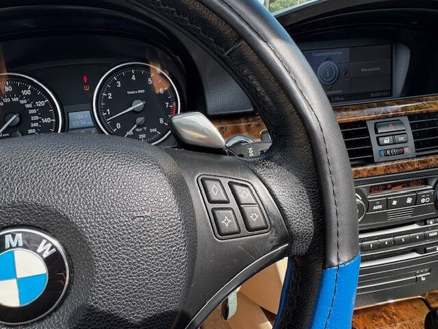 2008 BMW 3 Series 335i