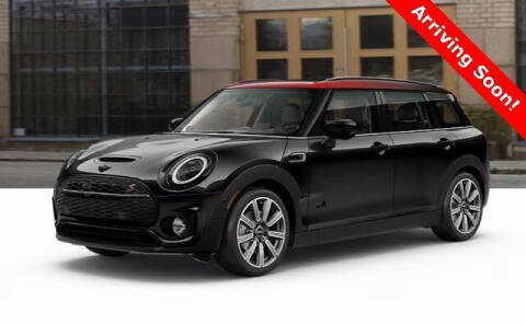 2024 MINI Clubman for sale at Autohaus Group of St. Louis MO - 40 Sunnen Drive Lot in Saint Louis MO